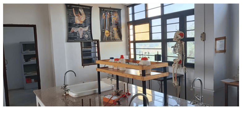 Sat Priya Colleges Rohtak Infrastructure photo 8